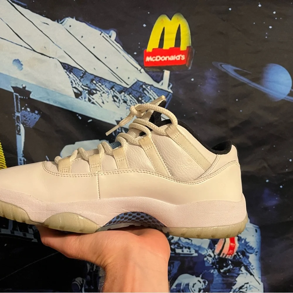 👟 Air Jordan 11 Retro Low 